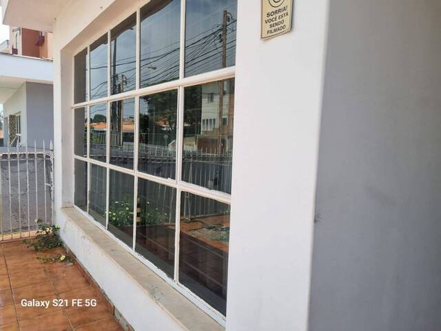 Casa para Locação em Sorocaba - 2