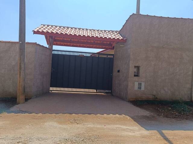 Venda em Jundiacanga - Araçoiaba da Serra