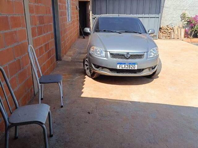 #CH0131 - Chácara para Venda em Araçoiaba da Serra - SP - 2