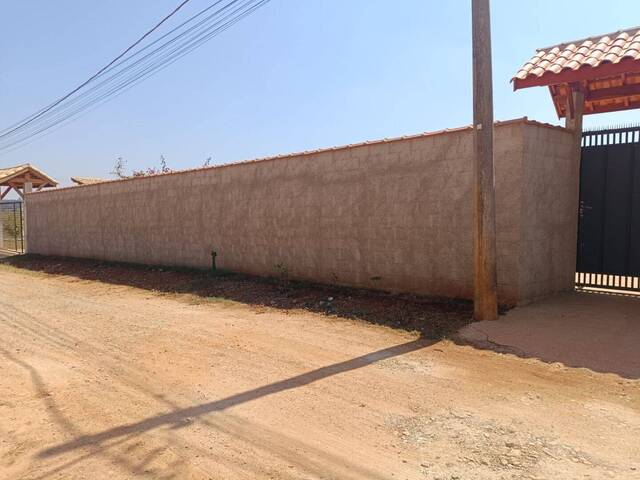 Chácara para Venda em Araçoiaba da Serra - 4