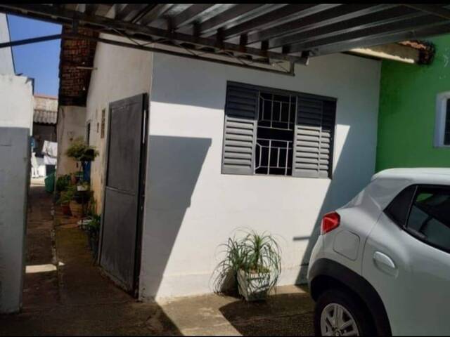 Casa para Venda em Sorocaba - 2