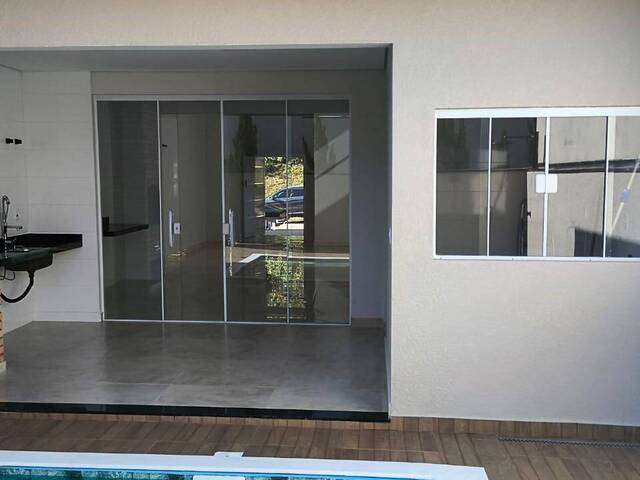 Casa para Venda em Votorantim - 3