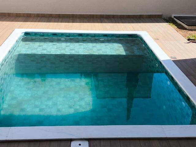 Casa para Venda em Votorantim - 4