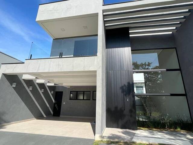 Sobrado para Venda em Sorocaba - 3