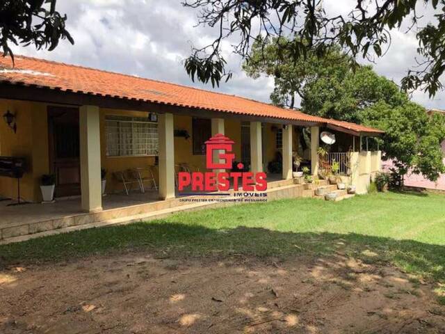 Chácara para Venda em Sorocaba - 3