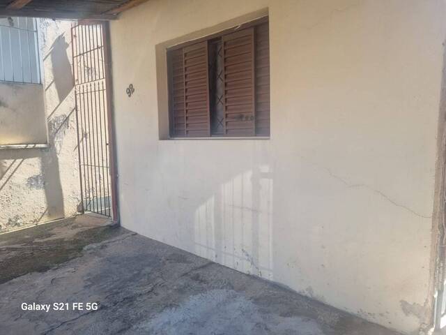 Casa para Venda em Votorantim - 2