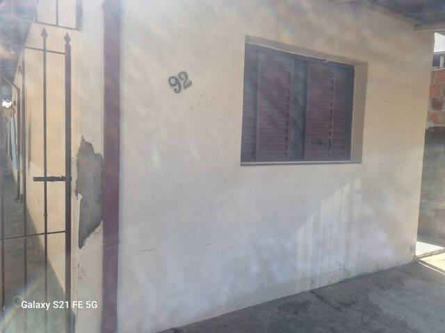 Casa para Venda em Votorantim - 4