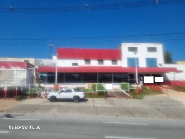 #PT0260 - Ponto Comercial para Locação em Votorantim - SP - 2