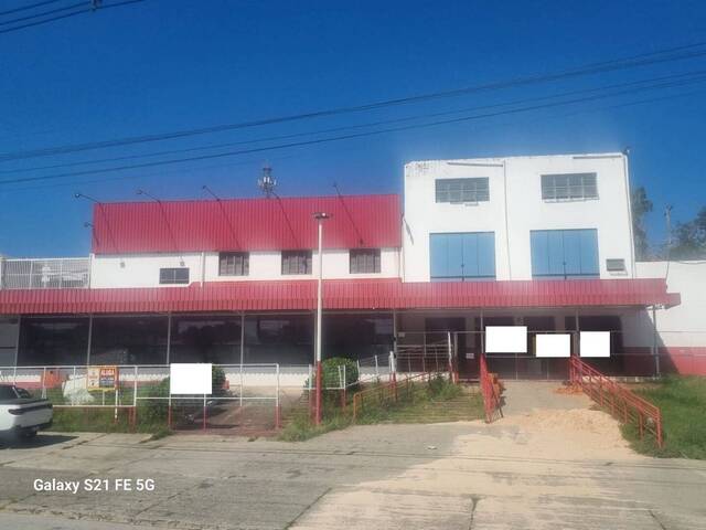 #PT0260 - Ponto Comercial para Locação em Votorantim - SP - 3