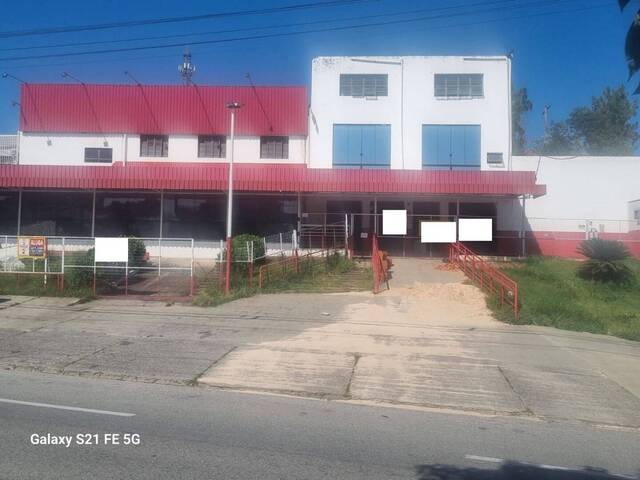 Ponto Comercial para Locação em Votorantim - 4