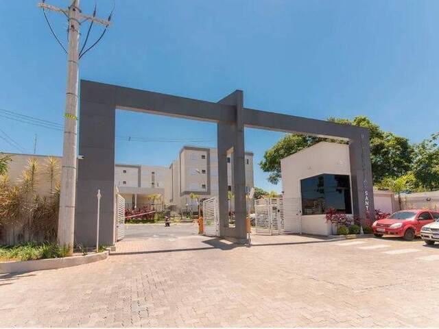 Apartamento para Venda em Sorocaba - 3