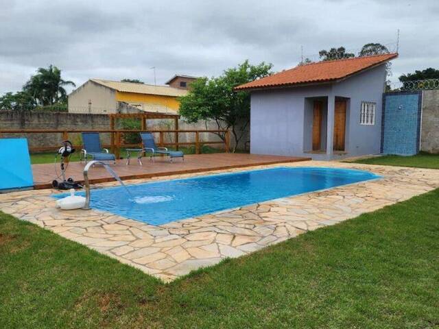 Venda em Monte Bianco - Araçoiaba da Serra