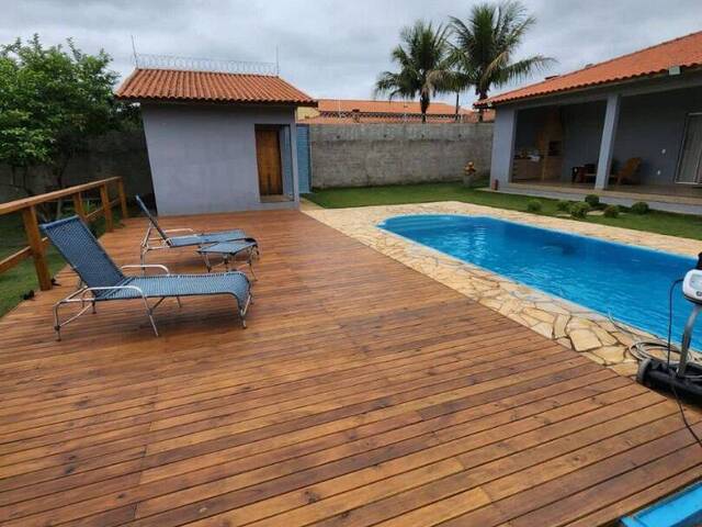 #CH0132 - Chácara para Venda em Araçoiaba da Serra - SP - 3