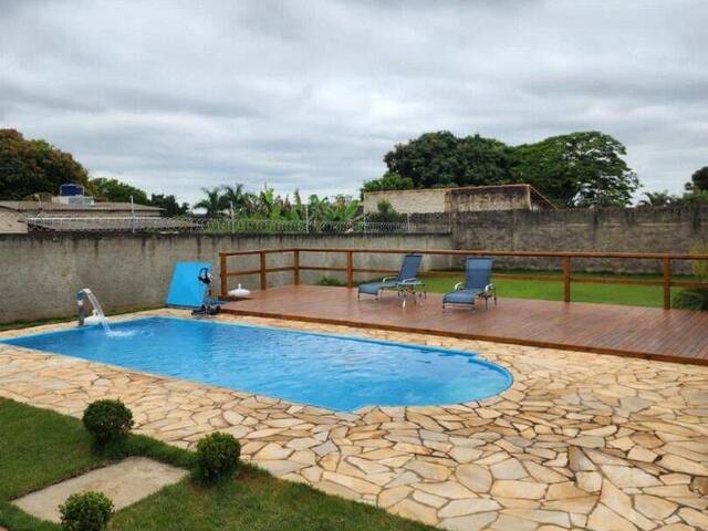 Chácara para Venda em Araçoiaba da Serra - 4