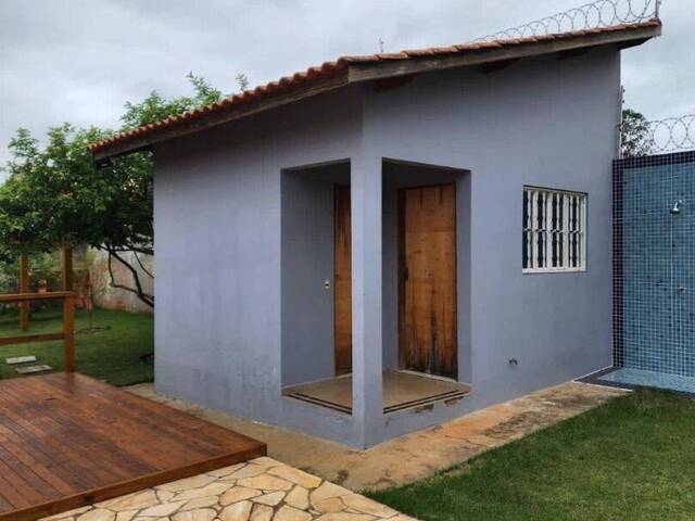 Chácara para Venda em Araçoiaba da Serra - 5