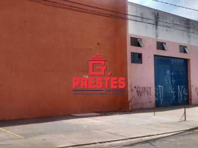 Galpão para Locação em Sorocaba - 2