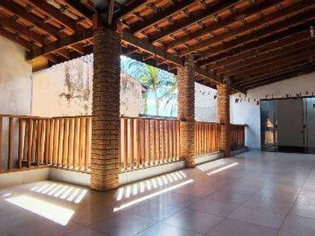 Sobrado para Venda em Sorocaba - 4