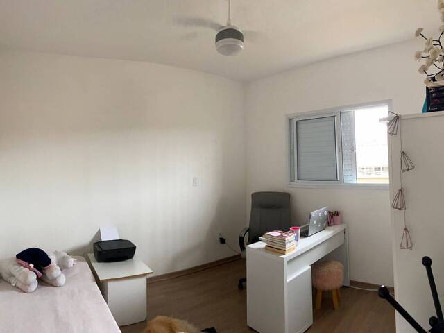 Apartamento para Venda em Sorocaba - 3