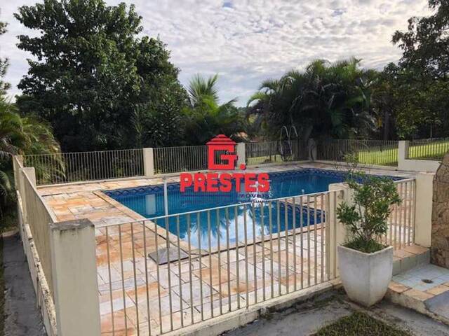 Chácara para Venda em Sorocaba - 4