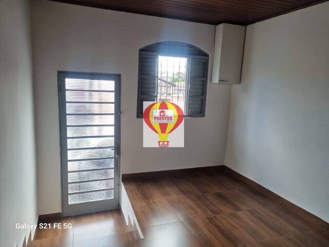 Casa para Locação em Sorocaba - 2