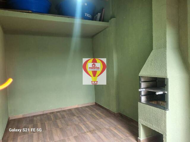 Casa para Locação em Sorocaba - 3