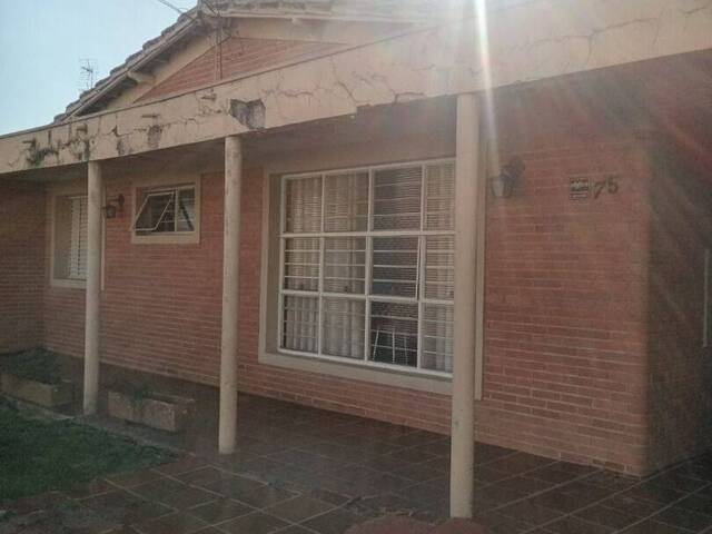 Casa para Venda em Sorocaba - 2