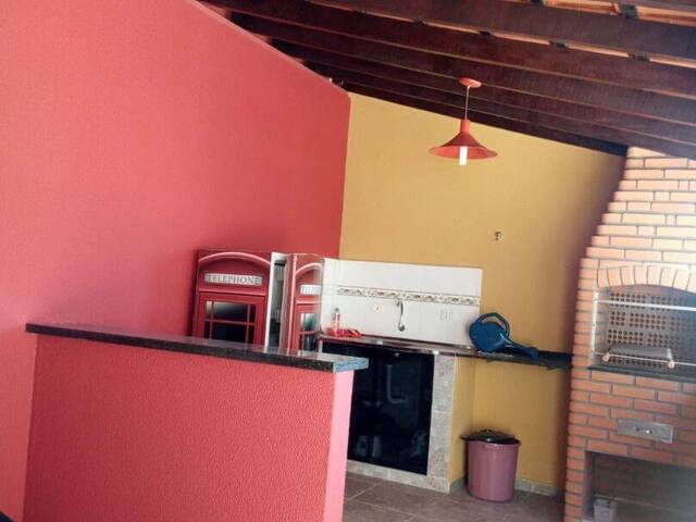 Casa para Venda em Sorocaba - 3