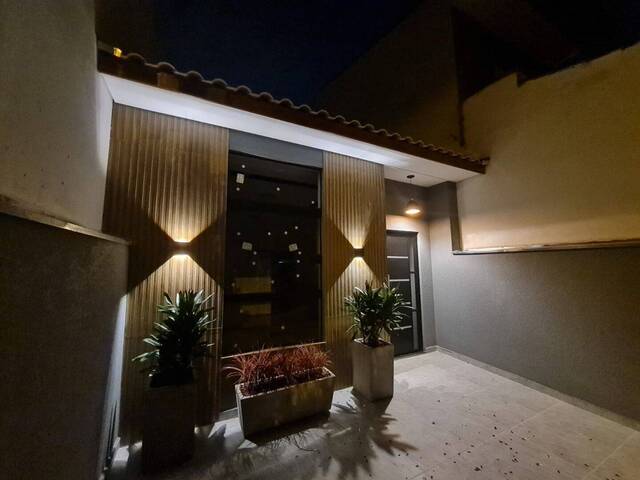 Casa para Venda em Sorocaba - 3