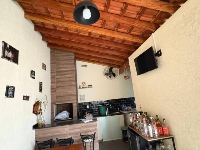 Casa para Venda em Sorocaba - 2