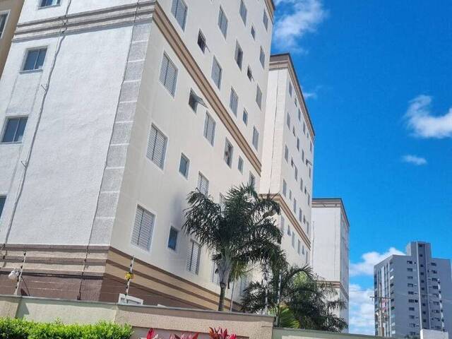 Apartamento para Venda em Sorocaba - 2