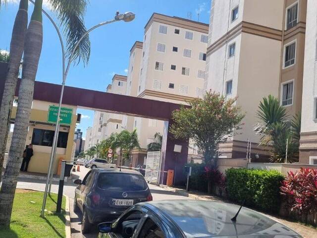 Apartamento para Venda em Sorocaba - 3