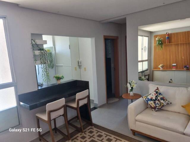 Apartamento para Venda em Sorocaba - 5