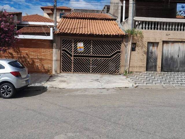 Casa para Venda em Sorocaba - 2