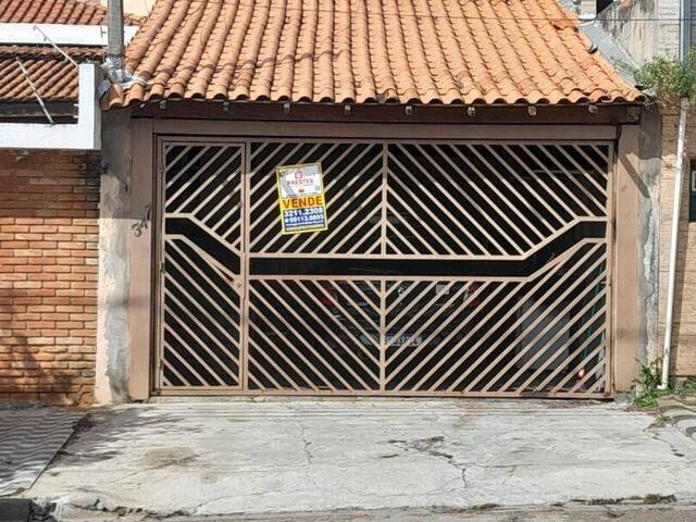 Casa para Venda em Sorocaba - 3