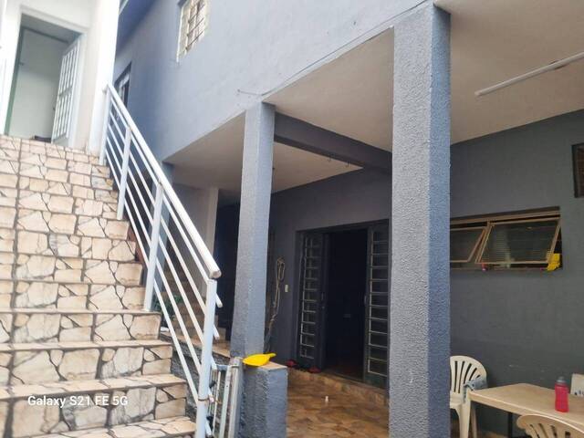 Casa para Venda em Sorocaba - 3