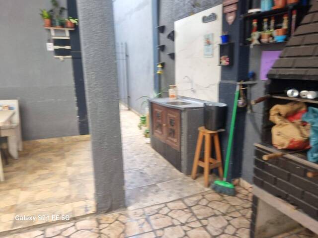 Casa para Venda em Sorocaba - 5