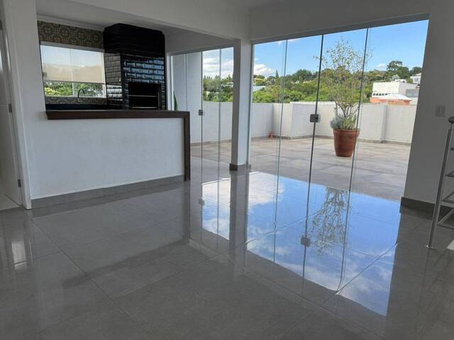 #AD0008 - Duplex para Venda em Sorocaba - SP - 3