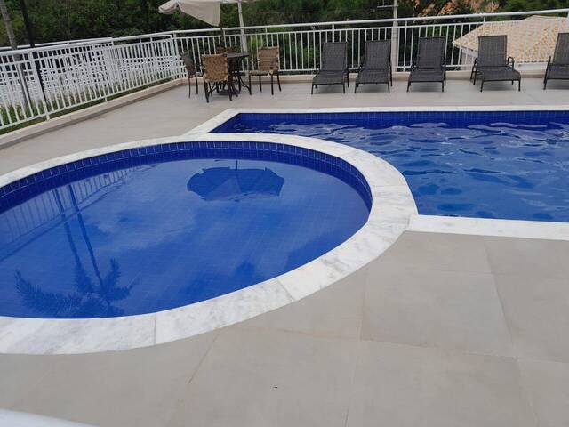 Apartamento para Venda em Sorocaba - 2