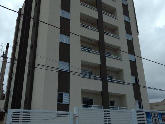 Apartamento para Venda em Sorocaba - 2