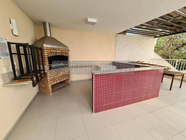 Apartamento para Venda em Sorocaba - 4