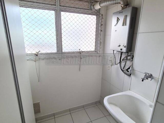 Apartamento para Venda em Sorocaba - 5