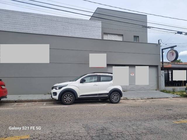 #PT0261 - Ponto Comercial para Venda em Sorocaba - SP - 2
