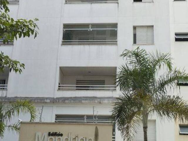 Apartamento para Venda em Sorocaba - 2