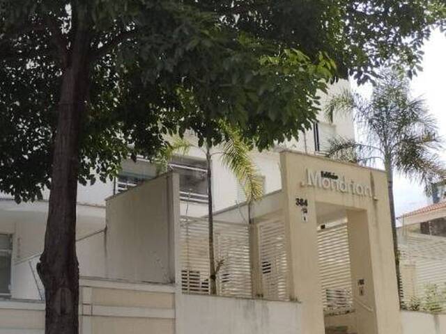 Apartamento para Venda em Sorocaba - 3