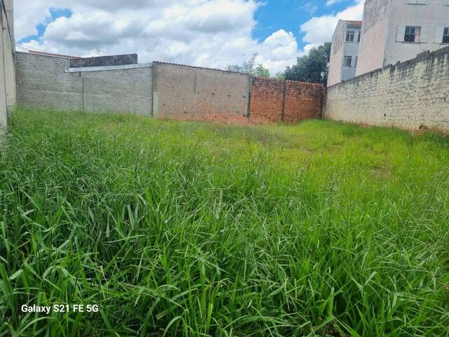 Terreno para Venda em Votorantim - 2