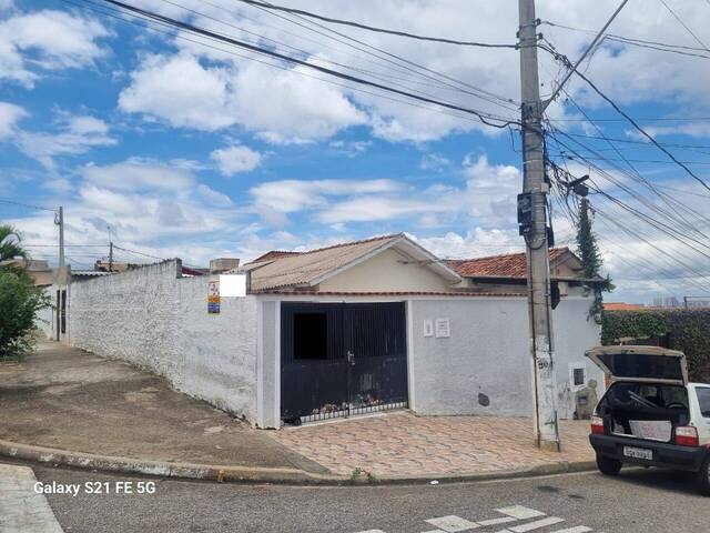 Casa para Venda em Votorantim - 2
