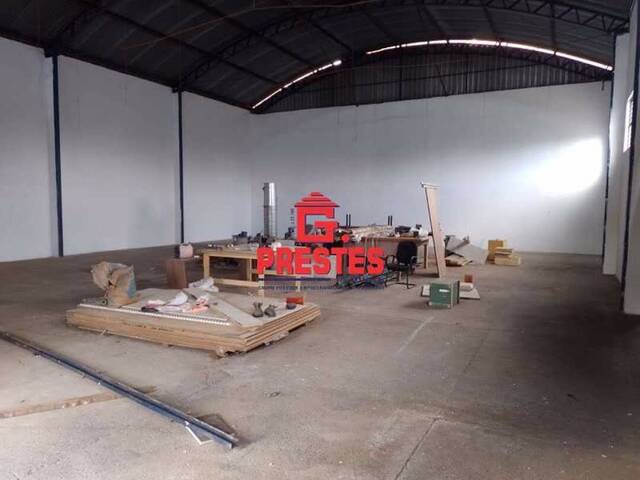 Galpão para Locação em Sorocaba - 2