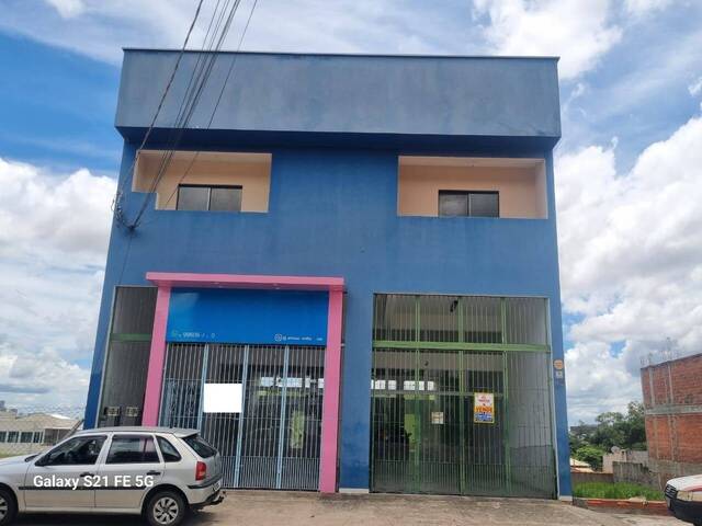 Ponto Comercial para Venda em Votorantim - 2
