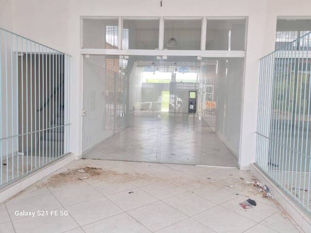 Ponto Comercial para Venda em Votorantim - 3