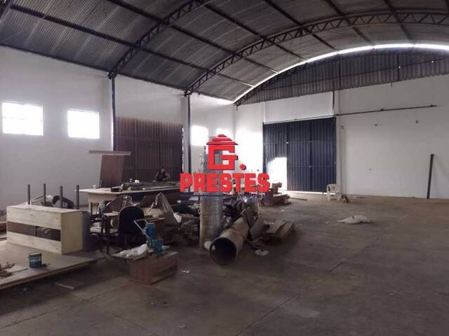 Galpão para Locação em Sorocaba - 3